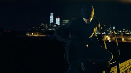 daredevil 5 Daredevil, Marvel débarque sur Netflix