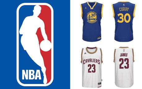 NBA playoffs 2015: habillez-vous aux couleurs de votre équipe préférée
