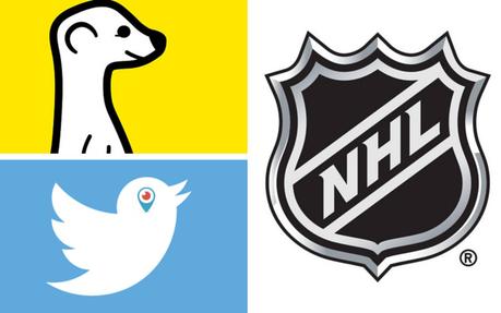 NHL: les médias interdits d’utiliser Periscope et Meerkat