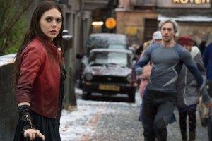 Captain America-Civil War/Spiderman: la liste des candidats + le retour de Scarlet Witch avengers-2-set-quicksilver-scarlet-witch