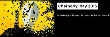 Chernobyl Day 2015