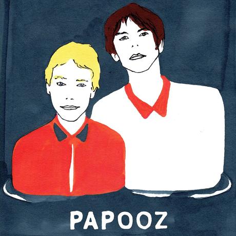 Papooz – First EP