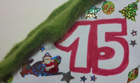 14 & 15 Decembre 14 & 15 Decembre