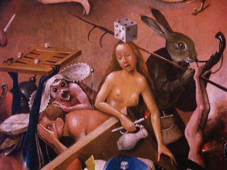 Le SM au XVIème siècle, c’était une autre affaire Le SM au XVIème siècle, c’était une autre affaire