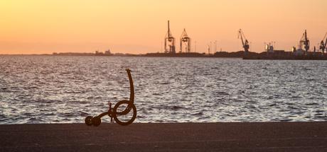 Halfbike II le vélo urbain autrement par Kolelinia Halfbike II le vélo urbain autrement par Kolelinia