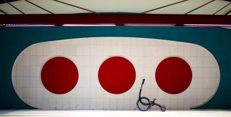 Halfbike II le vélo urbain autrement par Kolelinia Halfbike II le vélo urbain autrement par Kolelinia