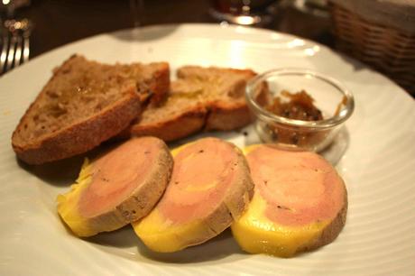 Foie gras de canard maison © P.Faus copie