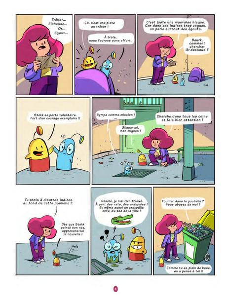 Alexandrine, de Thomas Priou & Michel-Yves Schmitt Alexandrine2