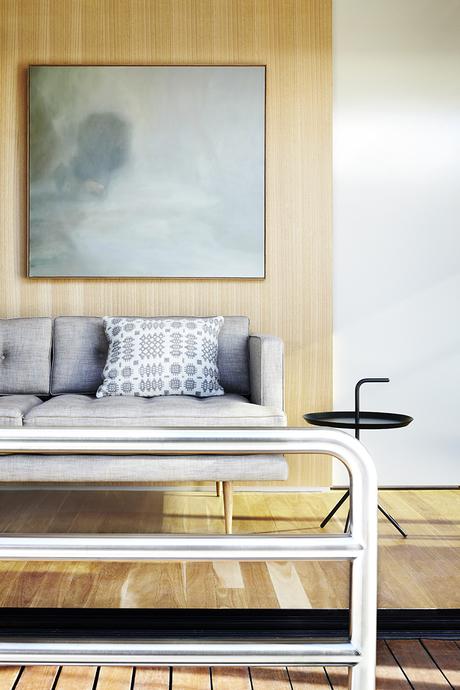 Eildon Houseboat by Pipkorn x Kilpatrick Eildon Houseboat 5