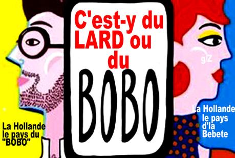 France: Pas pleurnicher pour un "BoBo&quot;