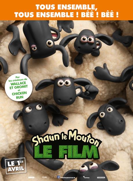 Critique: Shaun Le Mouton