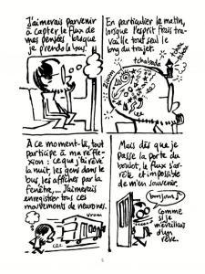 La sélection de la semaine : Nora, Un homme de joie, Zioum tchabada tchou tchou, Tout l’art du Joker, La véritable histoire de Lara Canepa, Le paradis perdu, Senseï, Izunas, Bienvenue au club, Nynatak, Cédric et L’institut zioum (2)