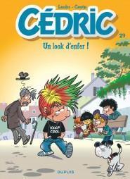 La sélection de la semaine : Nora, Un homme de joie, Zioum tchabada tchou tchou, Tout l’art du Joker, La véritable histoire de Lara Canepa, Le paradis perdu, Senseï, Izunas, Bienvenue au club, Nynatak, Cédric et L’institut cedric (1)
