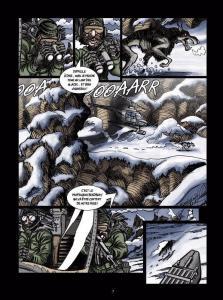 La sélection de la semaine : Nora, Un homme de joie, Zioum tchabada tchou tchou, Tout l’art du Joker, La véritable histoire de Lara Canepa, Le paradis perdu, Senseï, Izunas, Bienvenue au club, Nynatak, Cédric et L’institut nynatak (2)