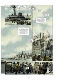 La sélection de la semaine : Nora, Un homme de joie, Zioum tchabada tchou tchou, Tout l’art du Joker, La véritable histoire de Lara Canepa, Le paradis perdu, Senseï, Izunas, Bienvenue au club, Nynatak, Cédric et L’institut un homme de joie (3)
