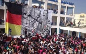 Tunisie : Des lycéens font l’apologie de l’Etat Islamique et d’Hitler