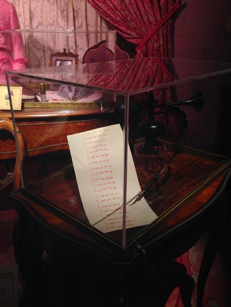 ♥ Harry Potter l'exposition - J'ai testé pour vous ♥