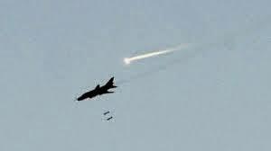 Raids aériens israéliens contre l'armée syrienne et le Hezbollah dans le Qalamoun