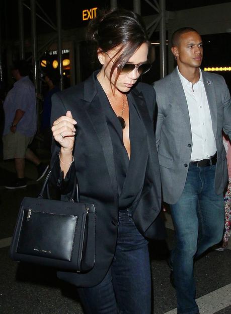 Le it bag personnalisé de Kim Kardashian West...