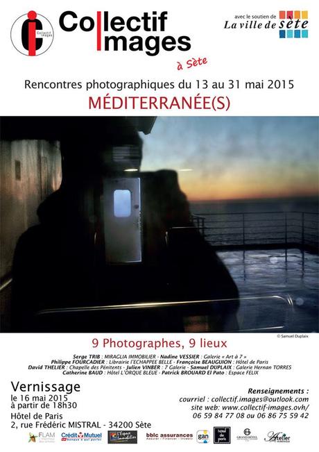 Rencontres Photographiques : Méditerranée(s) Rencontres Photographiques : Méditerranée(s)