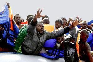 Tragédie de migrants : que fait l’Union africaine