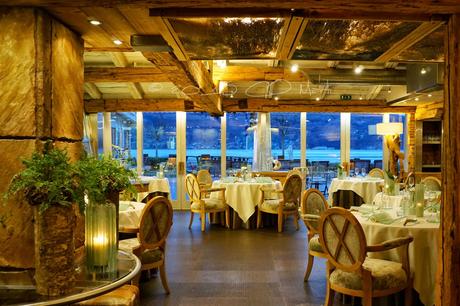 Chez Yoann Conte ou comment passer un anniversaire de rêve ! Chez Yoann Conte ou comment passer un anniversaire de rêve !