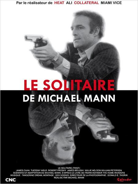 Le Solitaire (Thief) (1981)