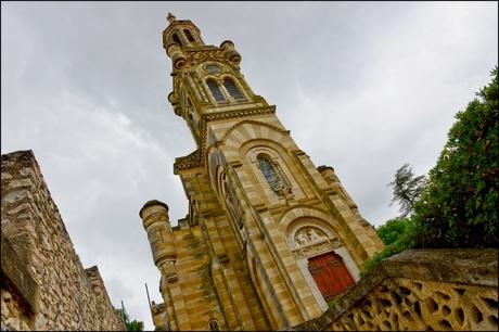 Nîmes, rues de Nîmes, 7 collines, maisons, façades, intra muros,