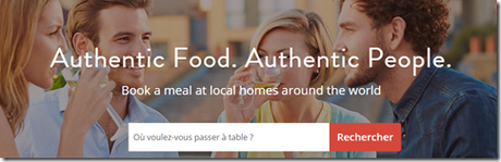 Venez manger chez moi !!! Venez manger chez moi !!!