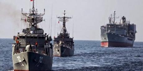 Yémen : La flotte militaire iranienne ne compte pas quitter Aden