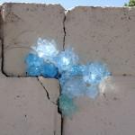 DECO : Les rues de L.A reprennent de la couleur DECO : Les rues de L.A reprennent de la couleur