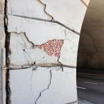 DECO : Les rues de L.A reprennent de la couleur DECO : Les rues de L.A reprennent de la couleur