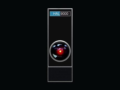 Il va foutre le waï ! : Hal 9000