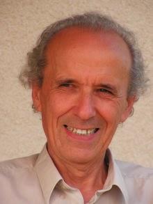 Olivier Maurel Olivier Maurel