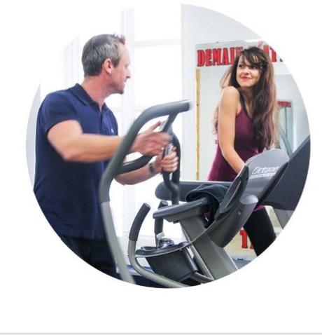 Didier Herzog : un coach sportif à découvrir s