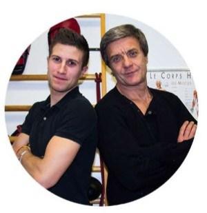 Didier Herzog : un coach sportif à découvrir sé