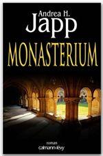 Monasterium, Andrea H. Japp