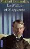 Livre: Le maître et Marguerite de Mikhail Boulgakov