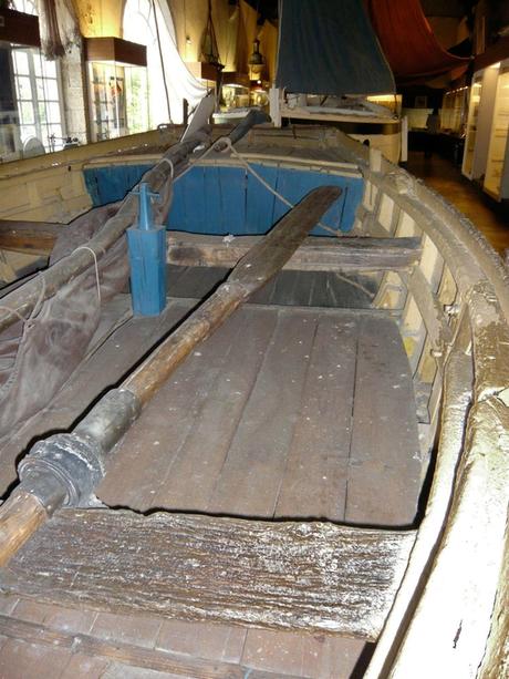 Bienvenue à bord courageuxII