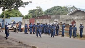 Burundi : le gouvernement ferme la RPA, principale radio indépendante du pays