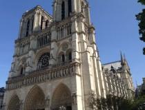 Notre Dame by Lady Pénélope