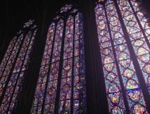 La Sainte Chapelle by Lady Pénelope