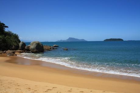 Ilha grande