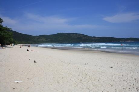 Ilha grande