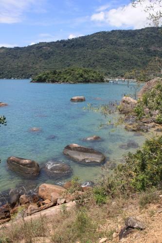 Ilha grande