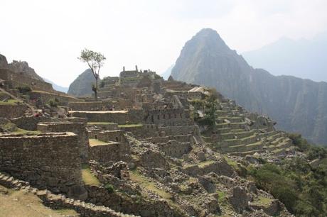 A nous le Machu Pichu !! A nous le Machu Pichu !!