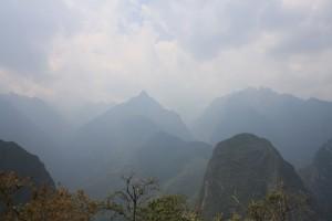 A nous le Machu Pichu !! A nous le Machu Pichu !!