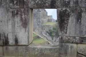 A nous le Machu Pichu !! A nous le Machu Pichu !!