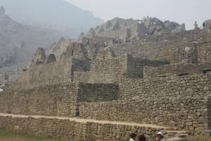 A nous le Machu Pichu !! A nous le Machu Pichu !!