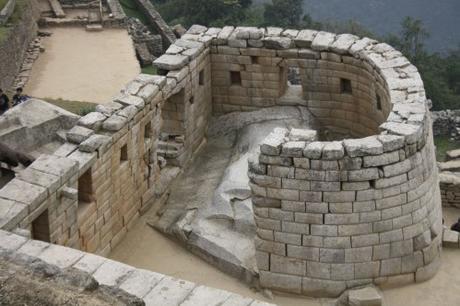 A nous le Machu Pichu !! A nous le Machu Pichu !!